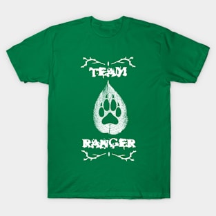 Join Team Ranger T-Shirt